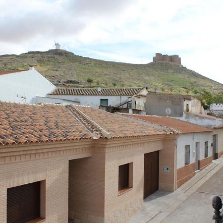 Villa Casa La Fuentecilla Consuegra Exterior foto